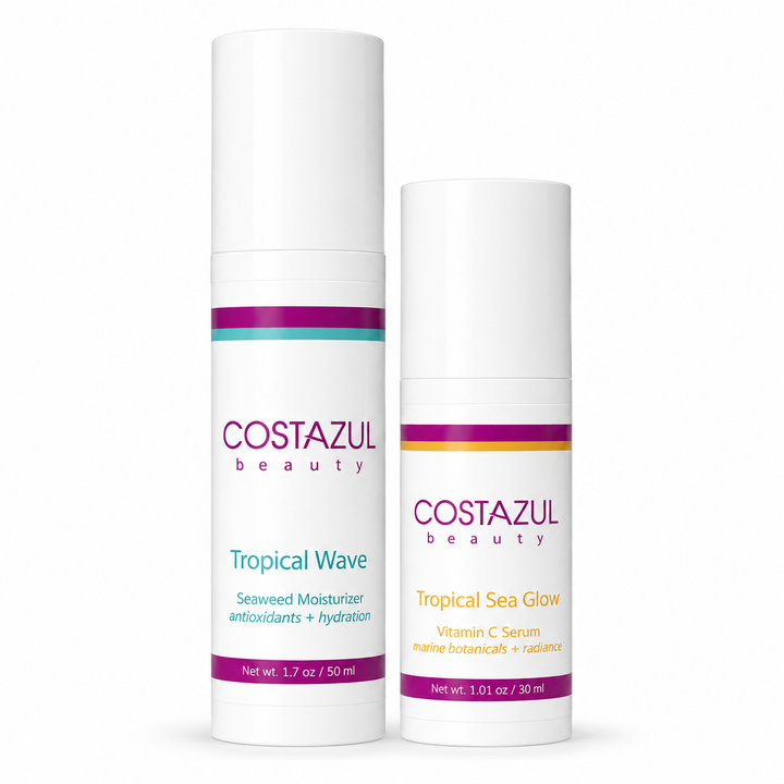 Costazul Beauty Tropical Escape Bundle
