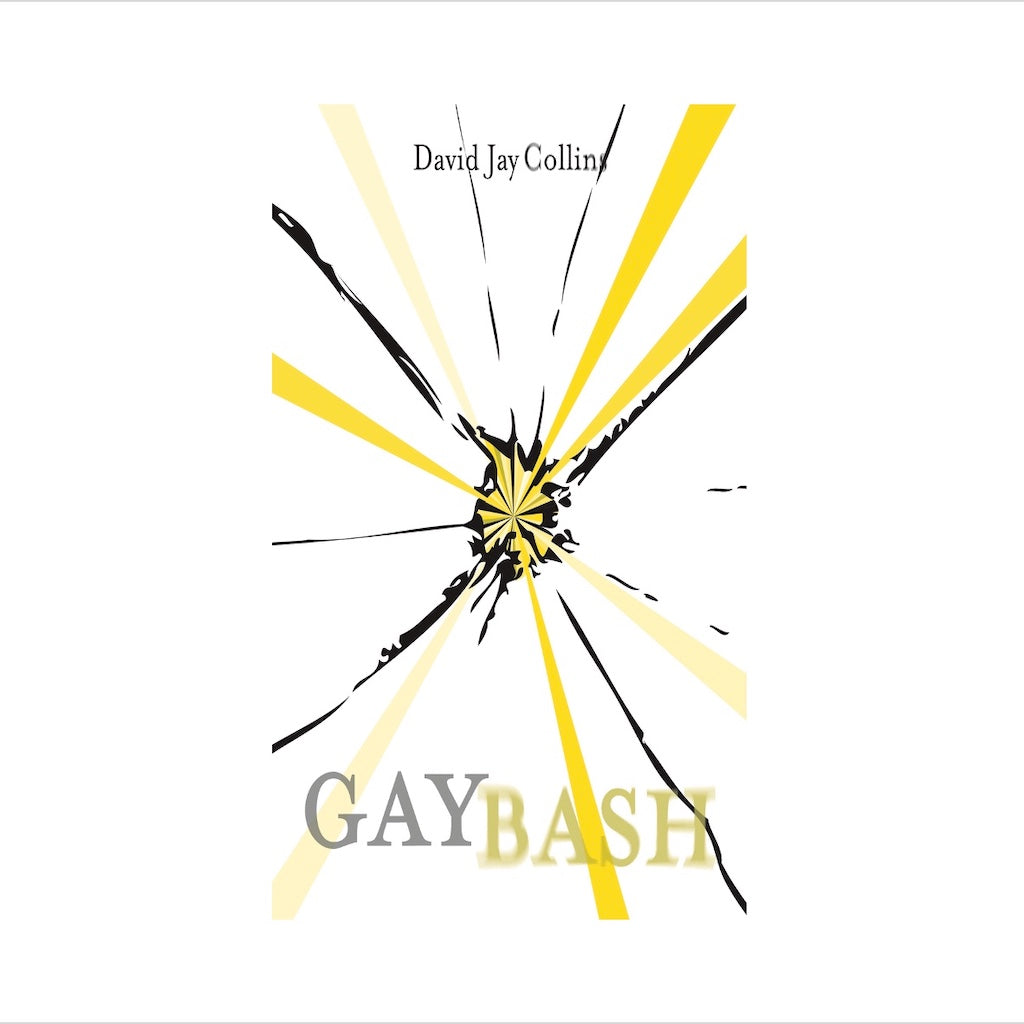 Collins Creative LLC Gaybash
