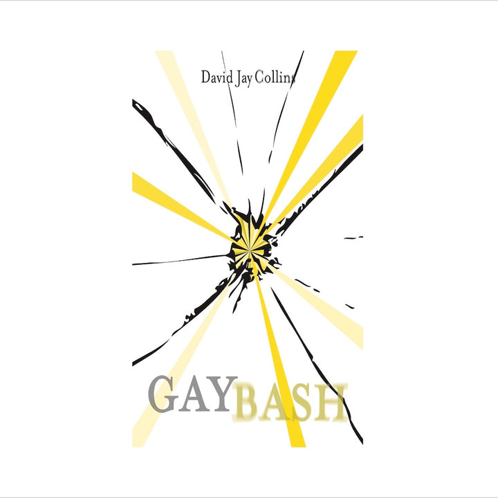 Collins Creative LLC Gaybash
