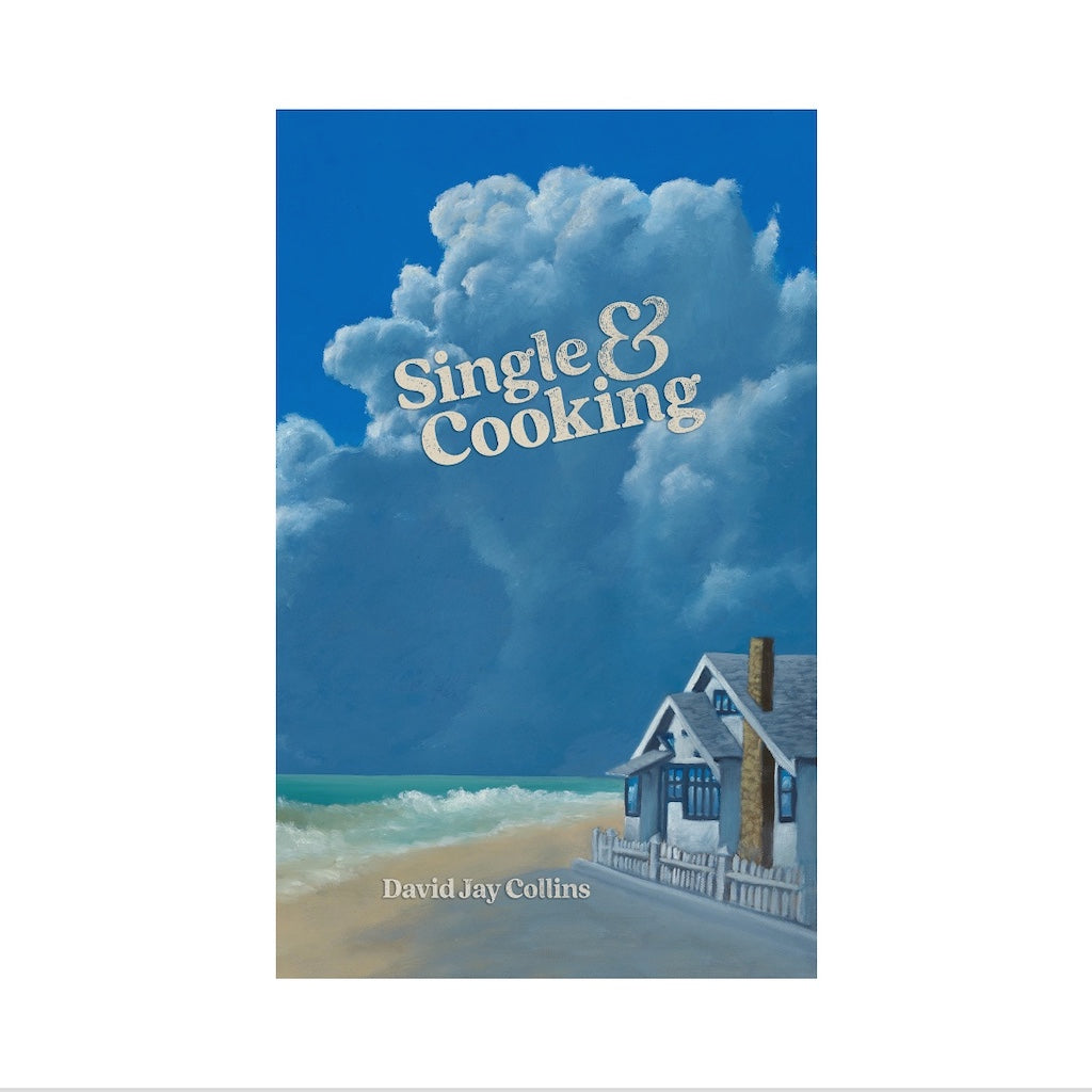 Collins Creative LLC Single & Cooking