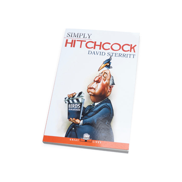 Casa Carlini Simply Hitchcock (Paperback)