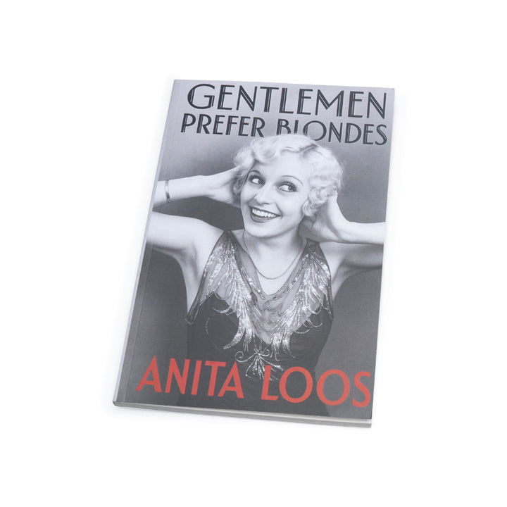 Casa Carlini Gentlemen Prefer Blondes