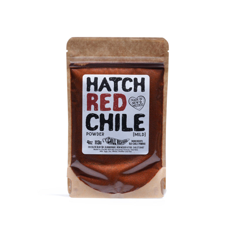 Chile Revival’s Hatch Red Chile Powder