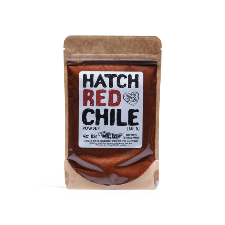 Chile Revival’s Hatch Red Chile Powder