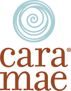 Cara Mae Skin Care Herbal Mint Potters' Skin Butter