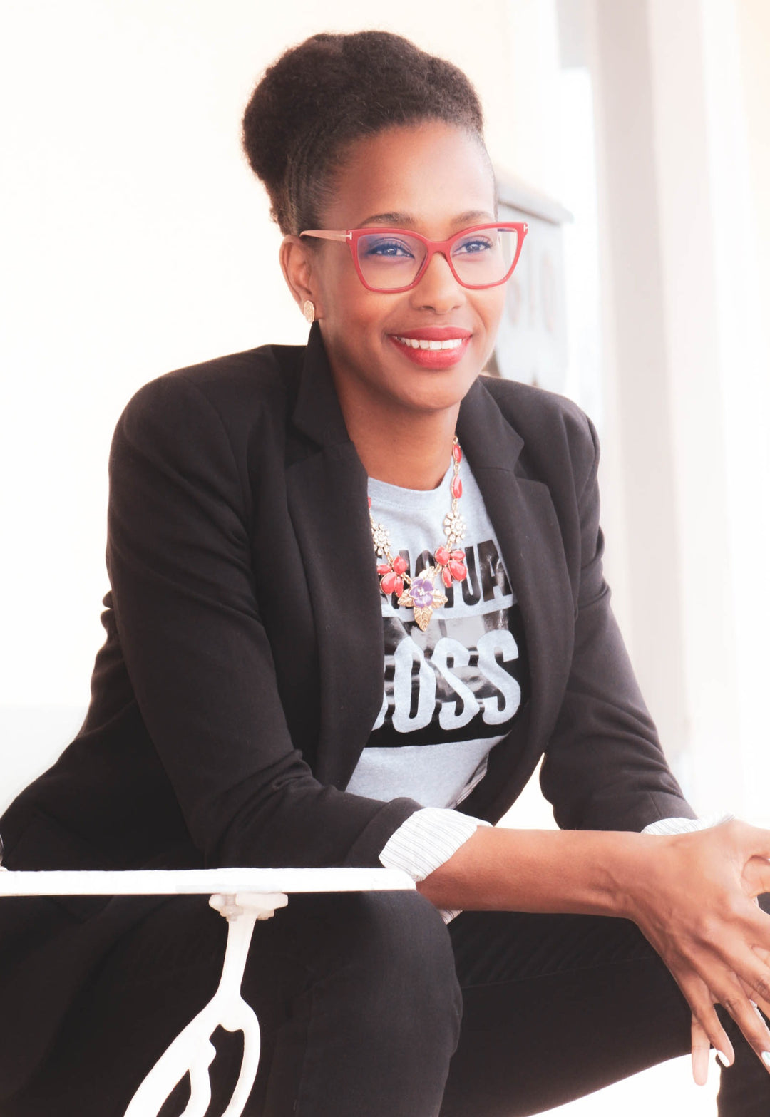 Petty Professor Curiosity Is a Lifestyle Tee