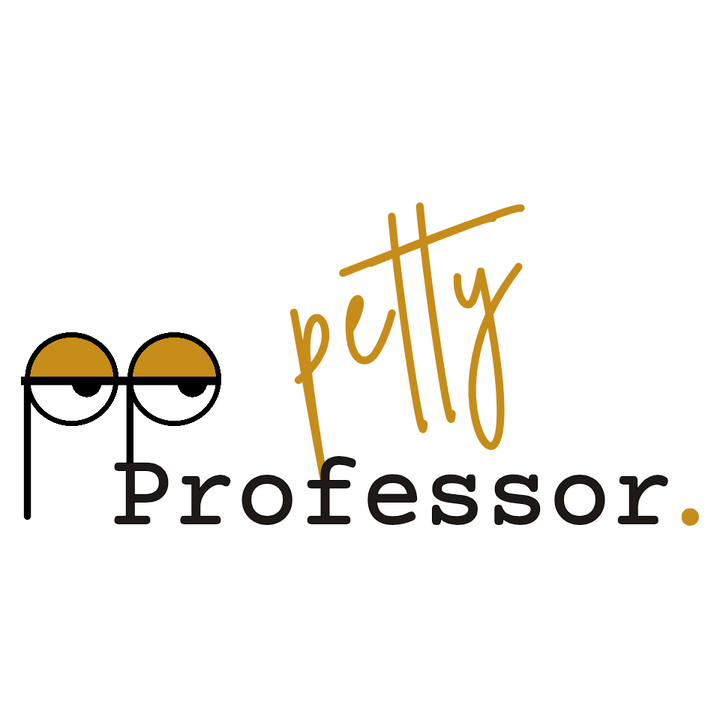 Petty Professor Curiosity Is a Lifestyle Tee