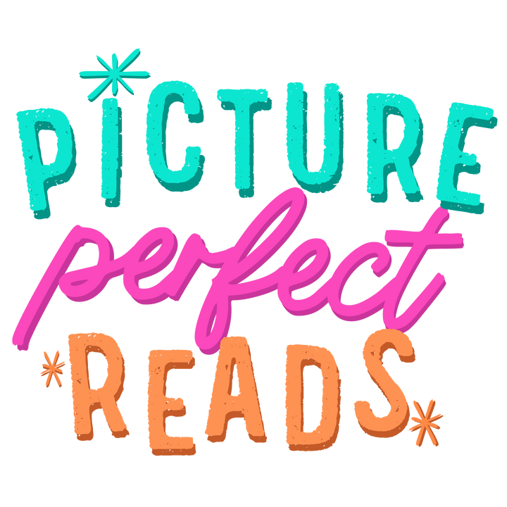 Picture Perfect Reads Confidence Collection