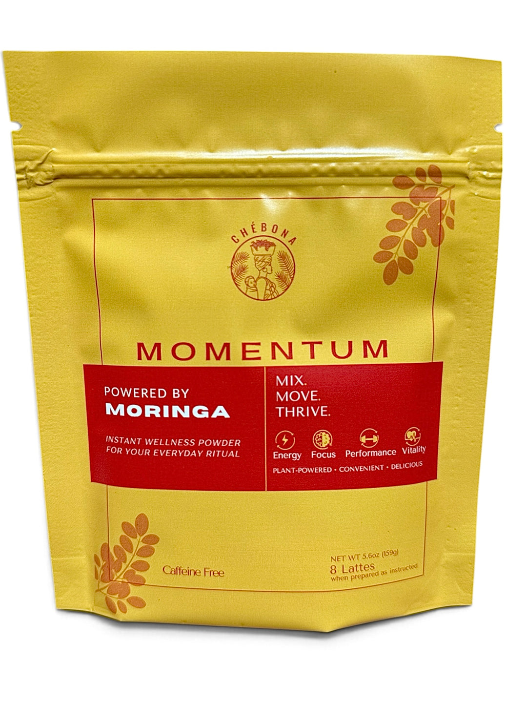 Chébona Momentum