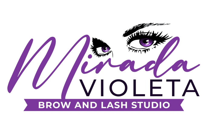 Mirada Violeta Recovery Elixir