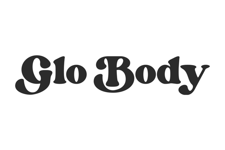 Glo Body Sugar Cookie Bath Soak