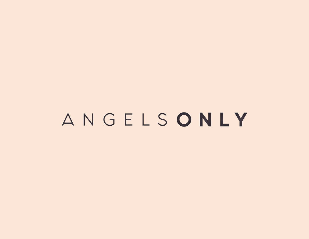 ANGELS ONLY Heavenly Collection: Scrub Bottoms