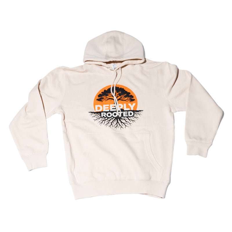 DEES TEES DEEPLY ROOTED