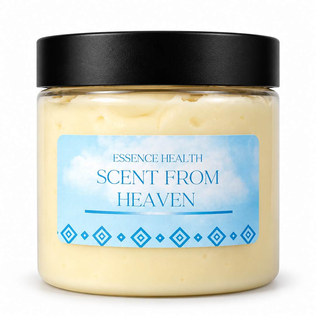Essence Health Shea Butter Scent From Heaven