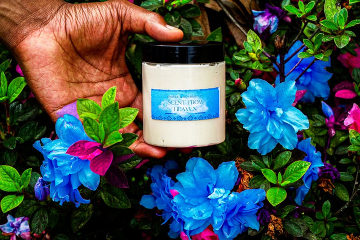 Essence Health Shea Butter Scent From Heaven