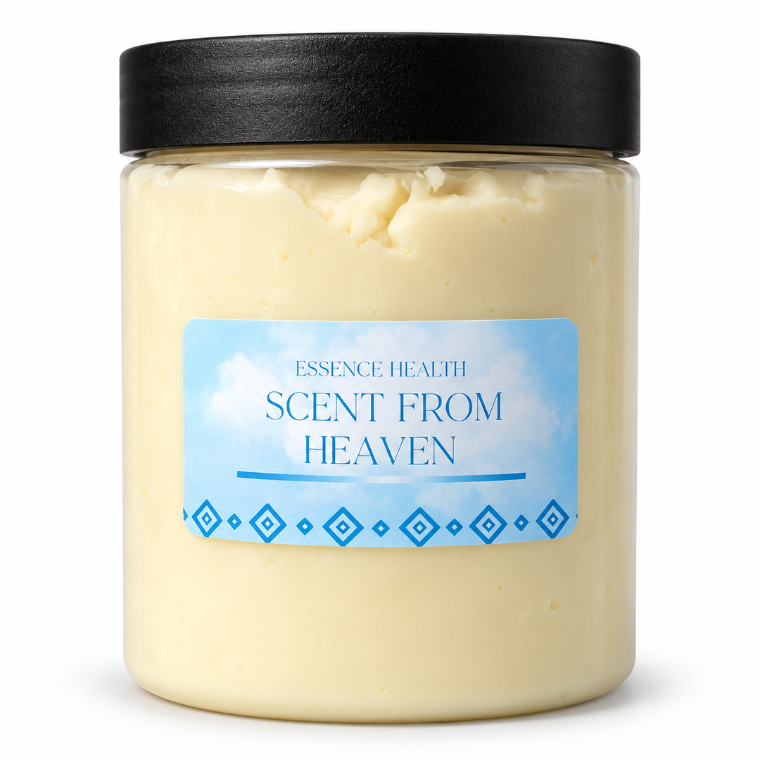 Essence Health Shea Butter Scent From Heaven