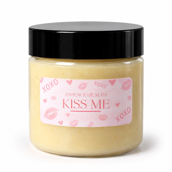 Essence Health Shea Butter Kiss Me