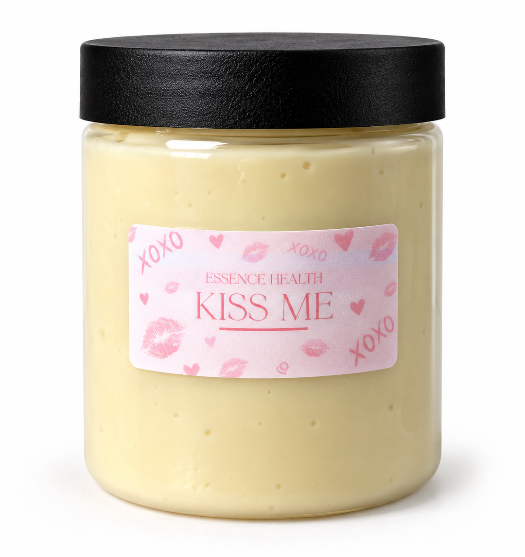 Essence Health Shea Butter Kiss Me