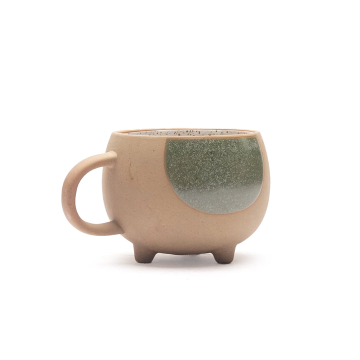 Urban Botany's Daylight Mug