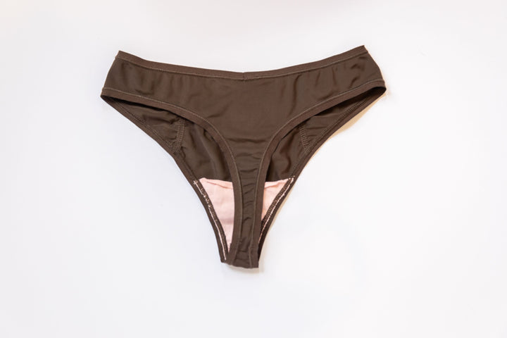 FOR THE FEW Intimates Every Woman Thong