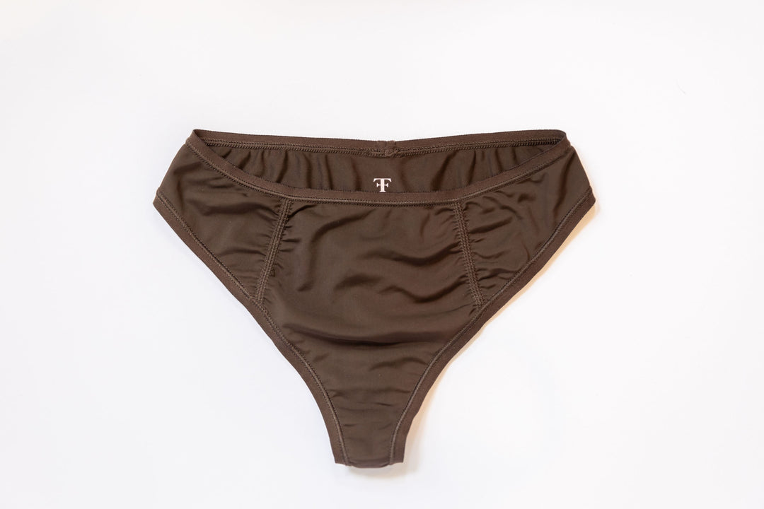 FOR THE FEW Intimates Every Woman Thong