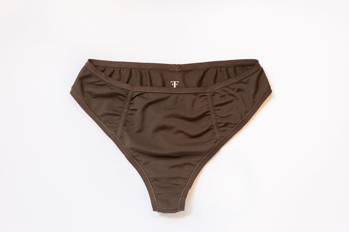 FOR THE FEW Intimates Every Woman Thong