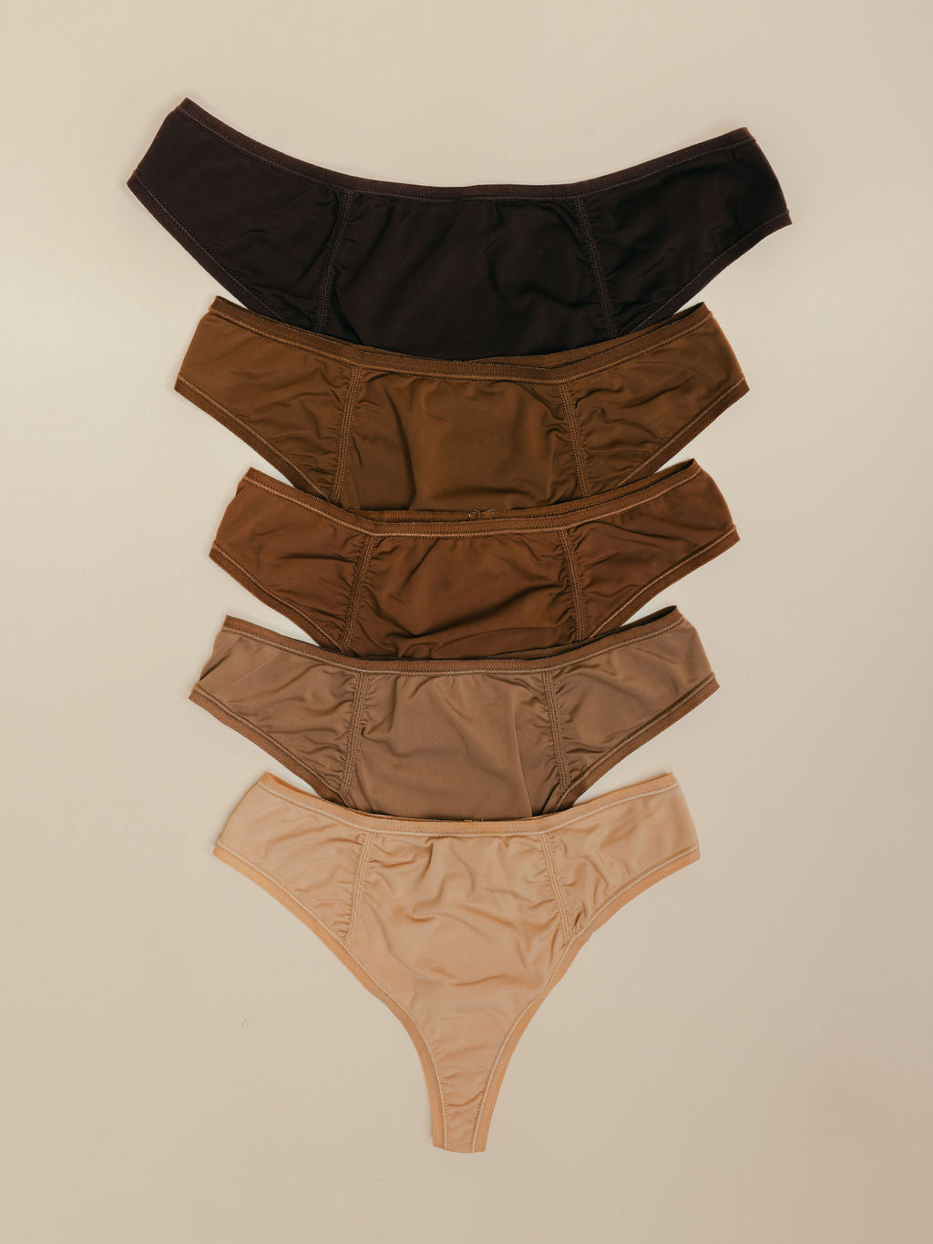 FOR THE FEW Intimates Every Woman Thong