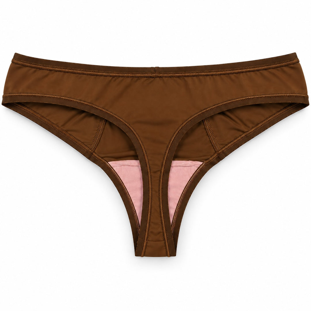 FOR THE FEW Intimates Every Woman Thong