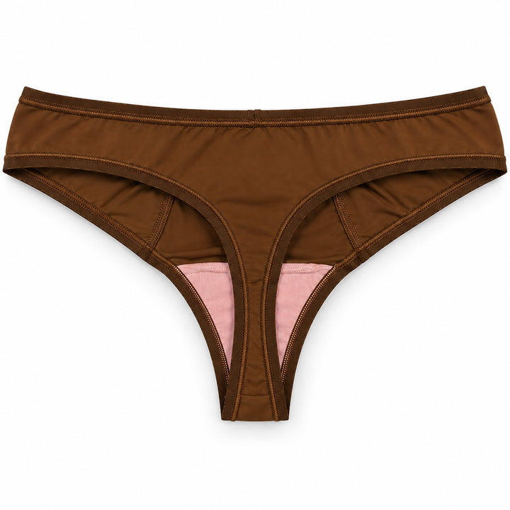 FOR THE FEW Intimates Every Woman Thong