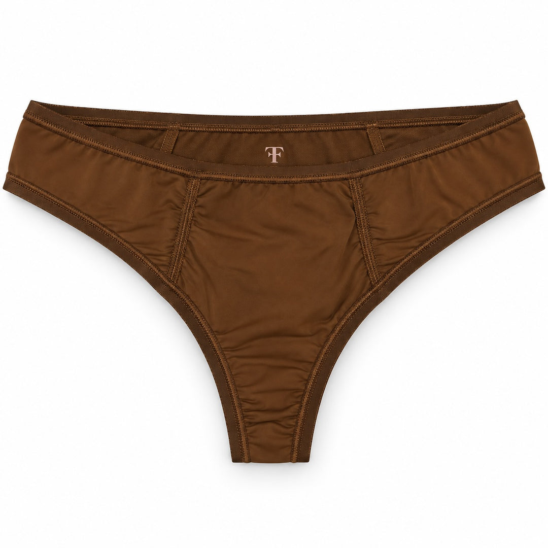 FOR THE FEW Intimates Every Woman Thong
