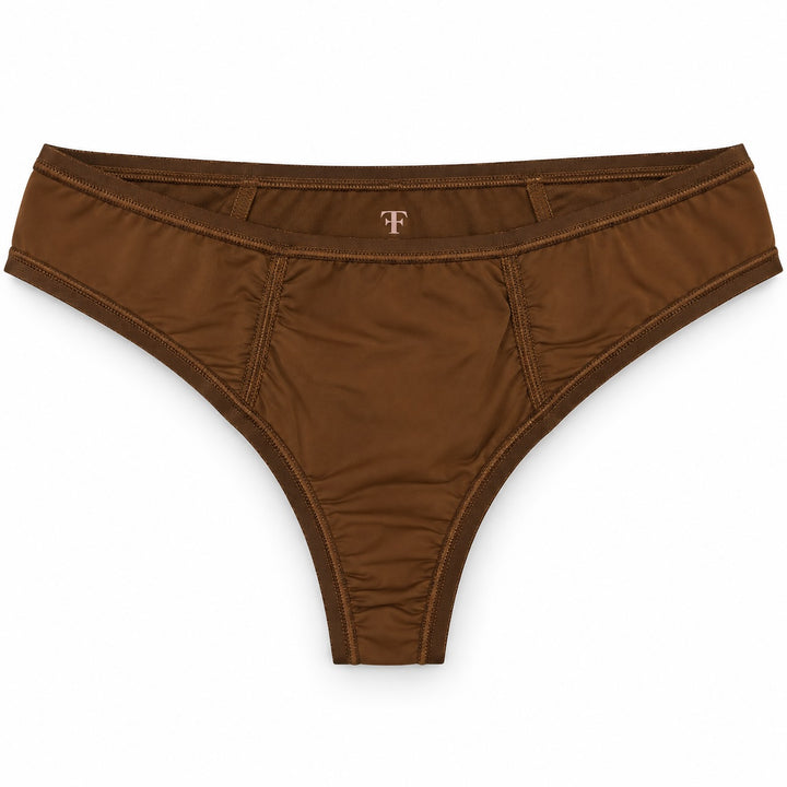 FOR THE FEW Intimates Every Woman Thong
