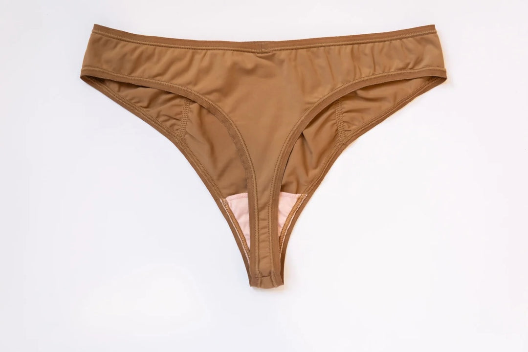 FOR THE FEW Intimates Every Woman Thong