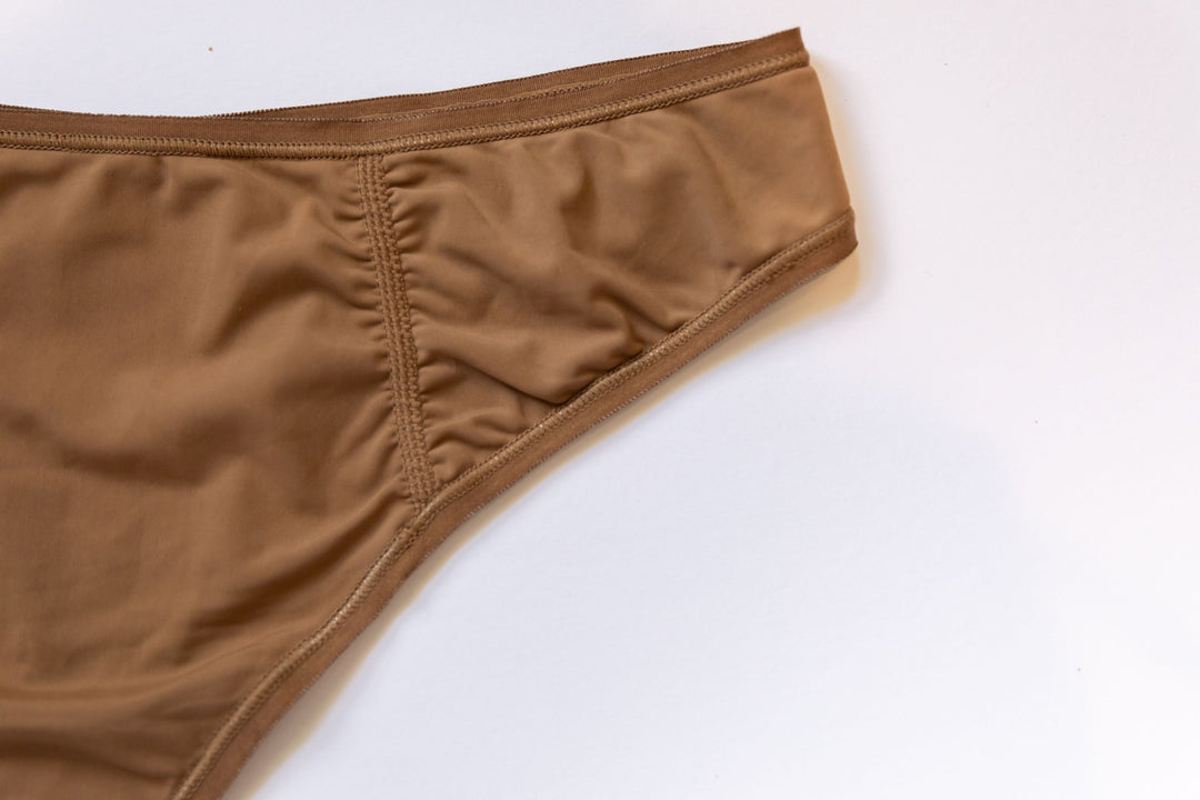 FOR THE FEW Intimates Every Woman Thong