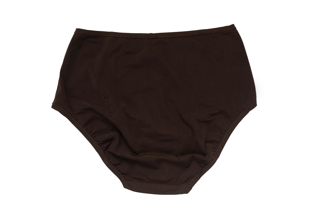 FOR THE FEW Intimates Every Woman High Waist Brief