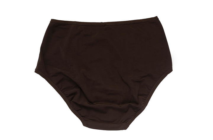 FOR THE FEW Intimates Every Woman High Waist Brief