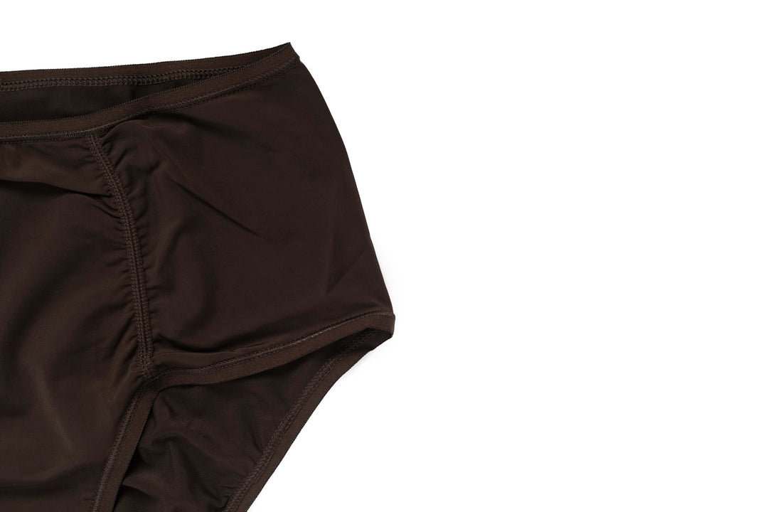 FOR THE FEW Intimates Every Woman High Waist Brief