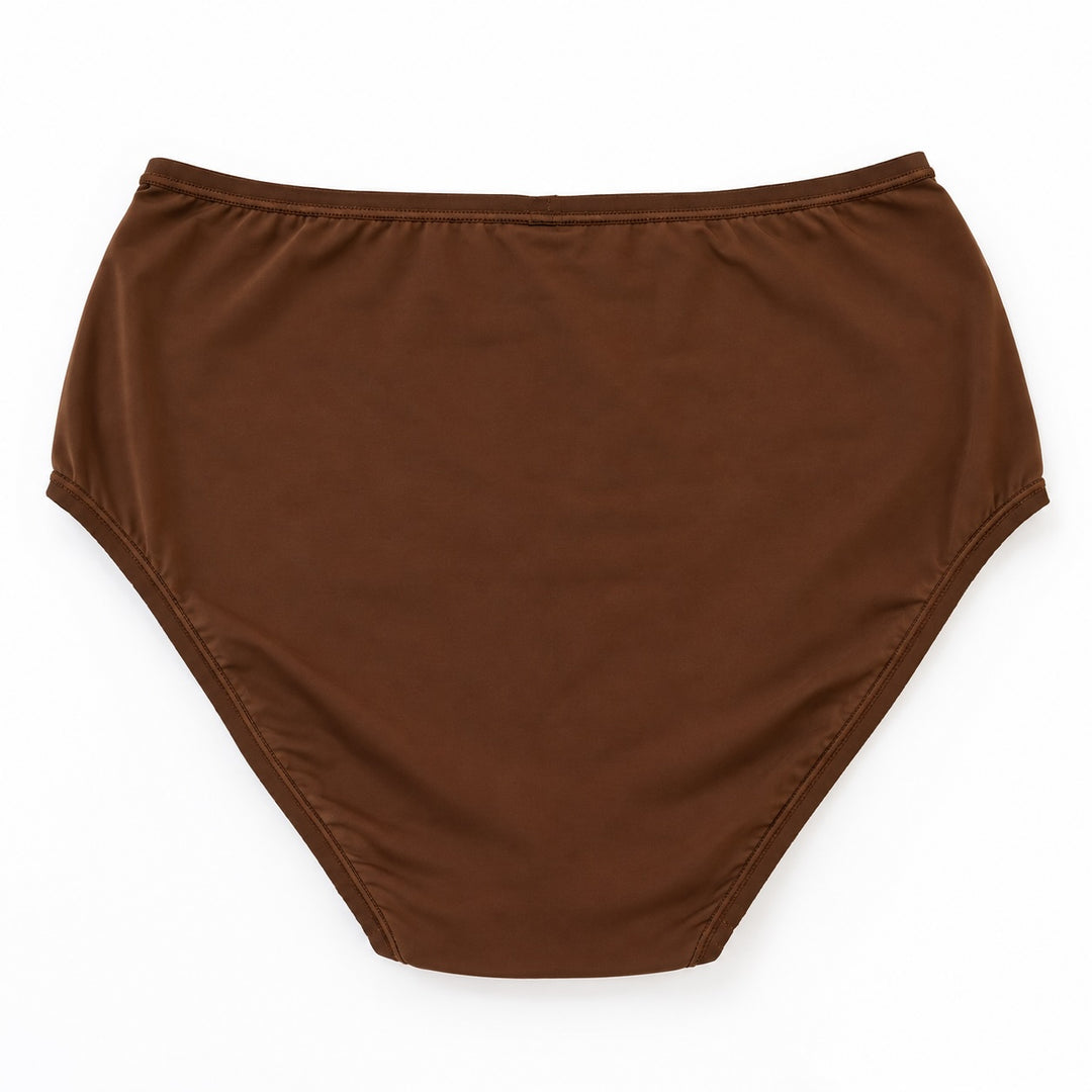 FOR THE FEW Intimates Every Woman High Waist Brief