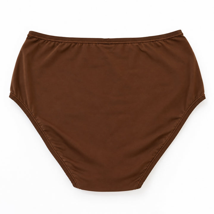 FOR THE FEW Intimates Every Woman High Waist Brief