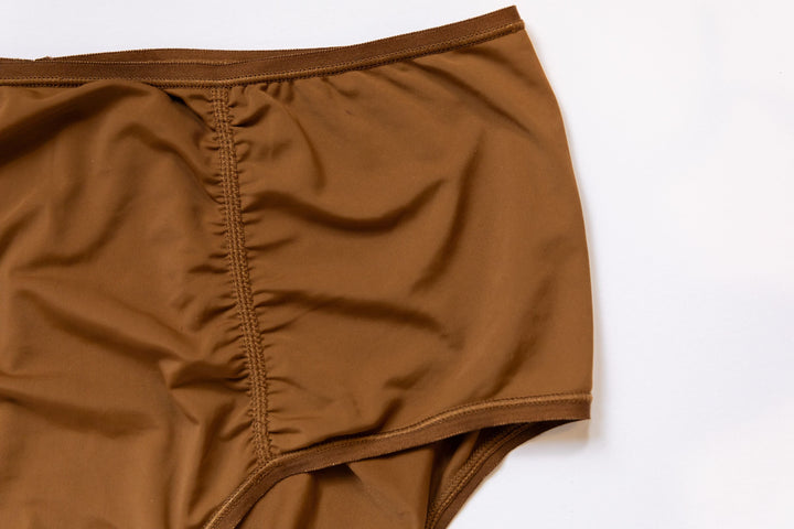 FOR THE FEW Intimates Every Woman High Waist Brief