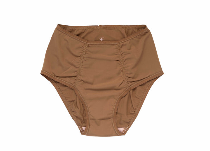 FOR THE FEW Intimates Every Woman High Waist Brief