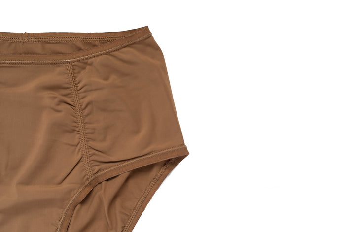 FOR THE FEW Intimates Every Woman High Waist Brief