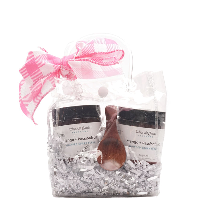 Whip It Goods Skincare Gift Sets