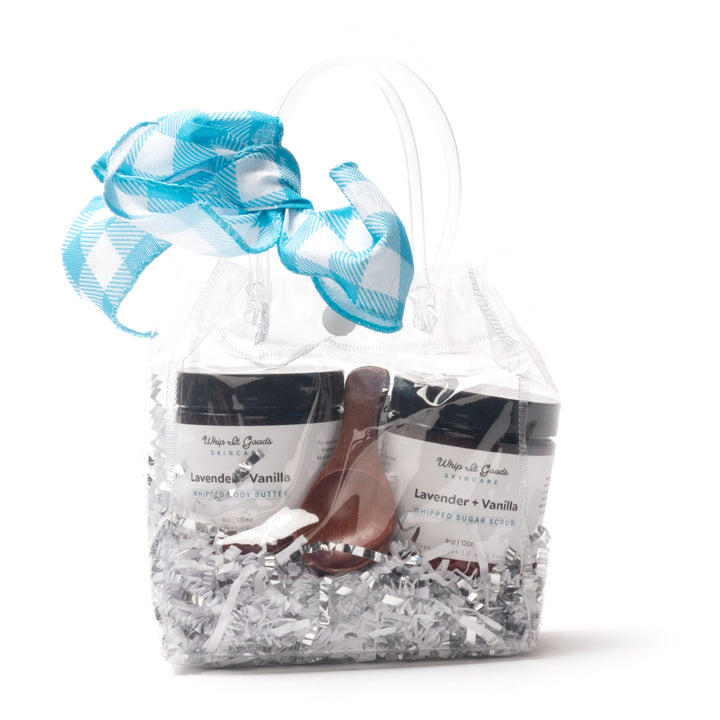 Whip It Goods Skincare Gift Sets