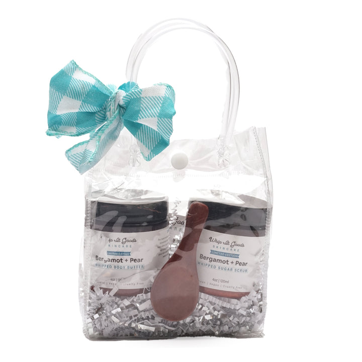 Whip It Goods Skincare Gift Sets