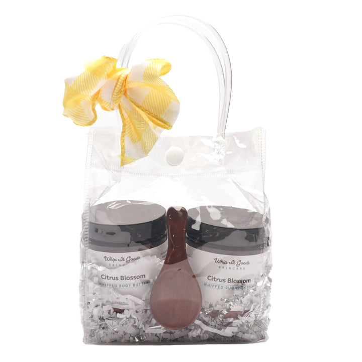 Whip It Goods Skincare Gift Sets