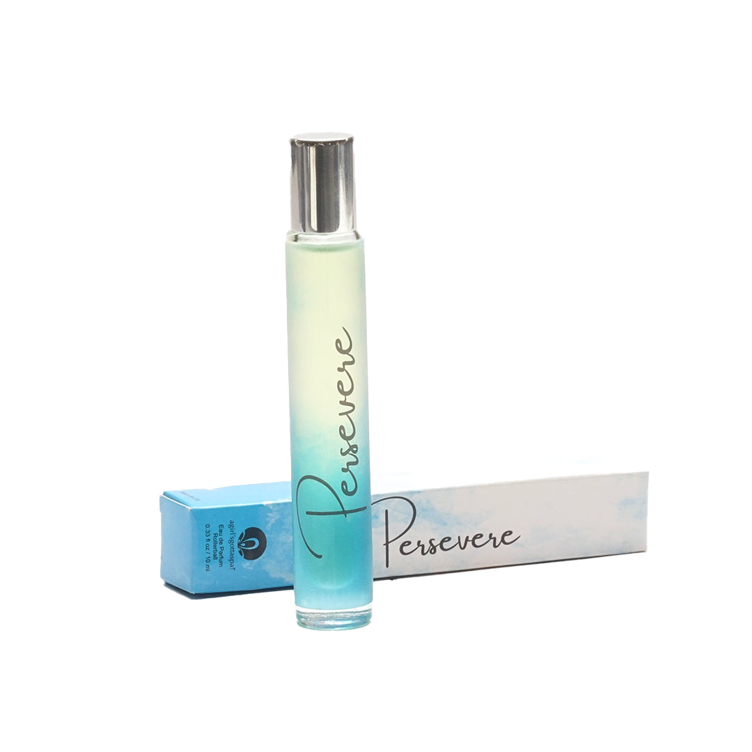 A Girl's Gotta Spa! Persevere Rollerball Perfume