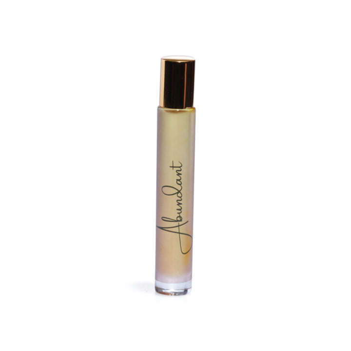 A Girl's Gotta Spa! Abundant Roll-on Perfume