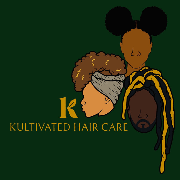 Kultivated Hair Care Twisting Cream