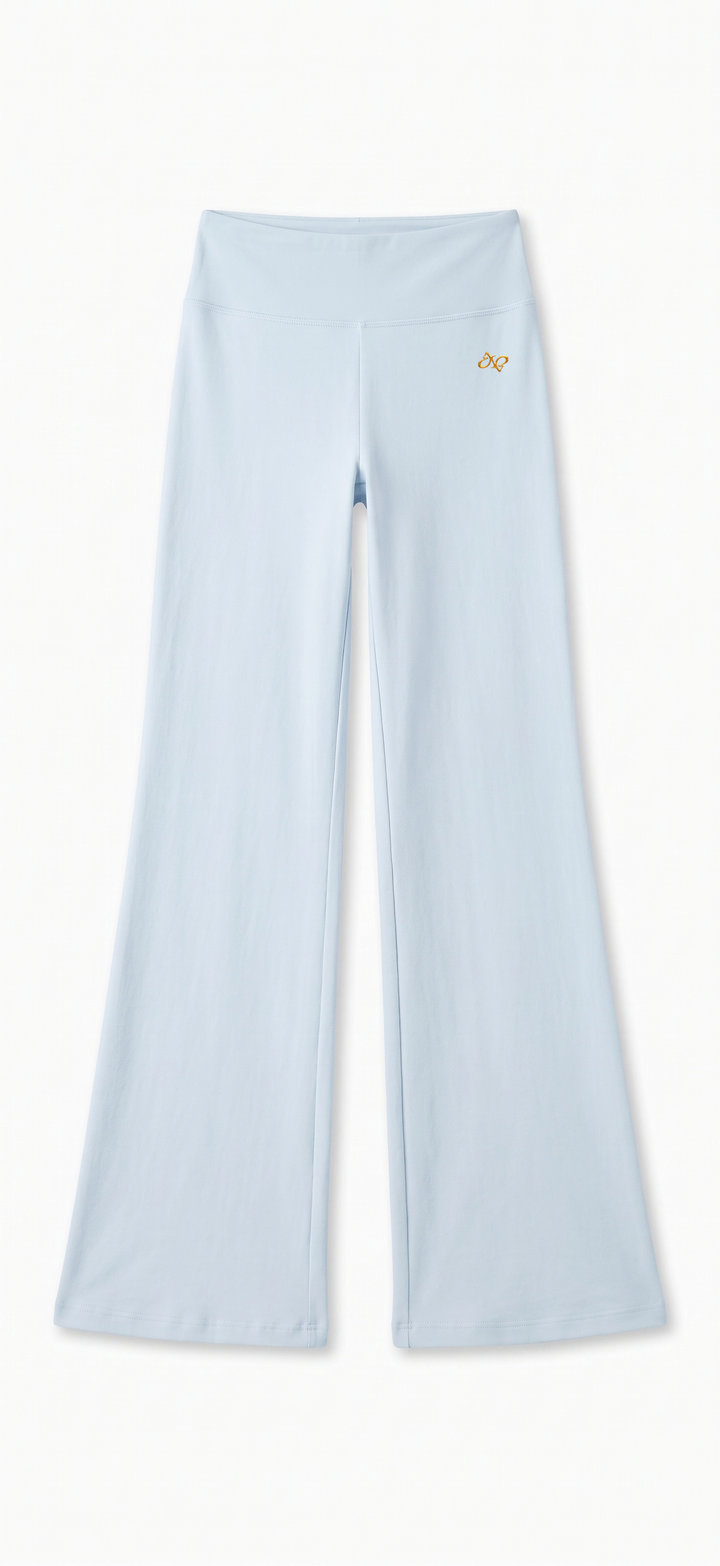 Haus of Kairo Flare Leggings