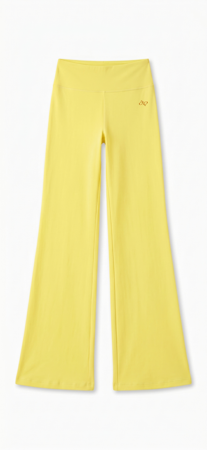 Haus of Kairo Flare Leggings